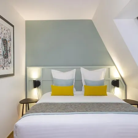 Du Dragon Hotel 4*