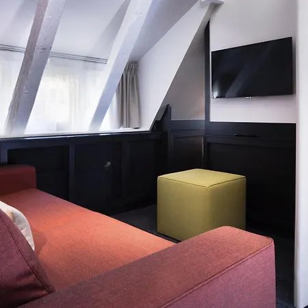 Du Dragon Otel