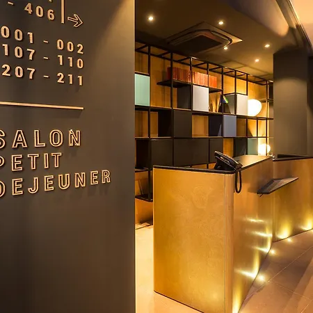 Otel Du Dragon Strazburg